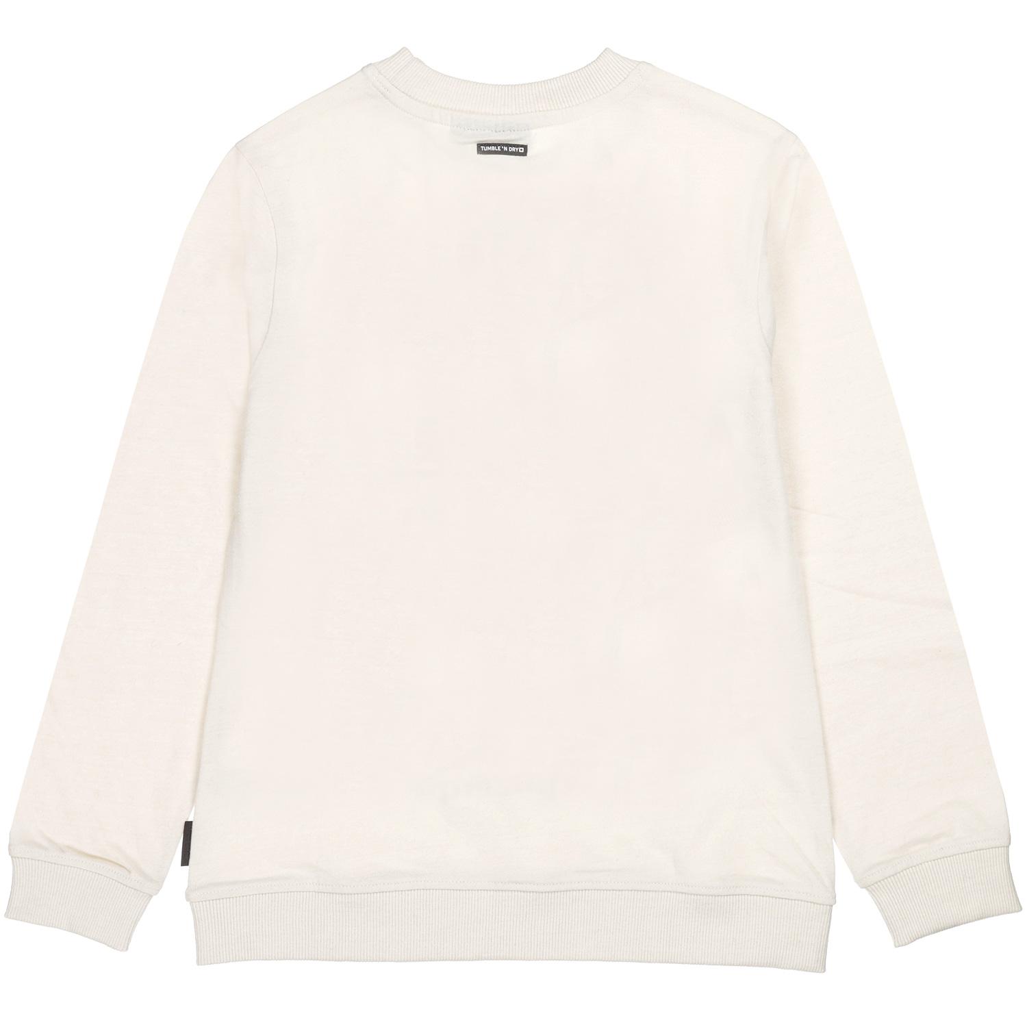 Matteo Longsleeve Boys -Tumble 'n Dry