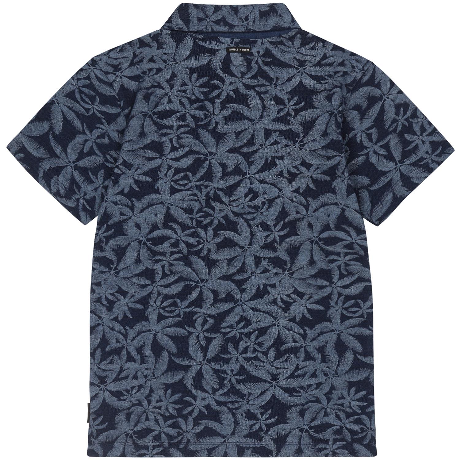 Palm Springs Polo shirt Boys -Tumble 'n Dry