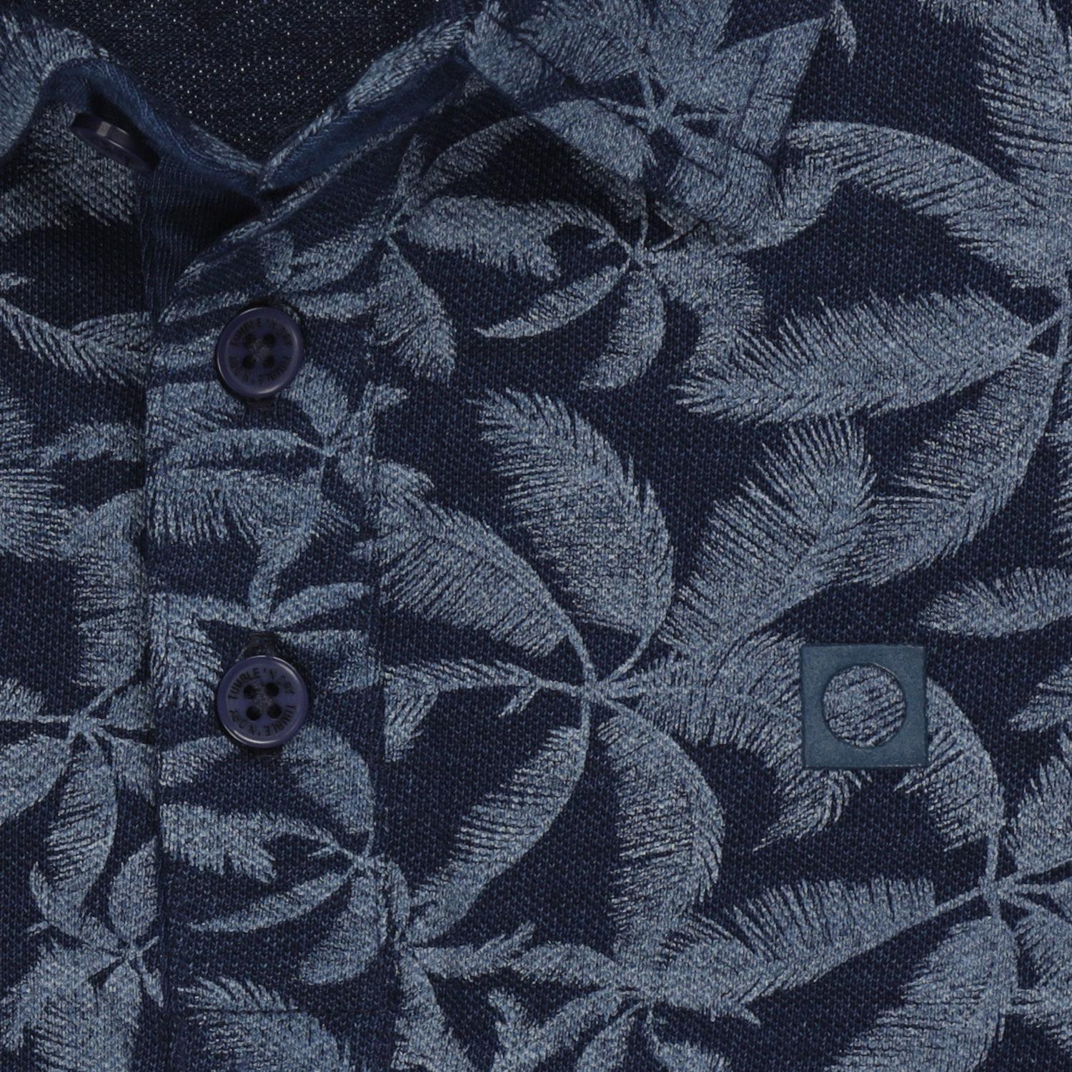 Palm Springs Polo shirt Boys -Tumble 'n Dry