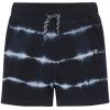 Shibori Short Boys Lo -Tumble 'n Dry