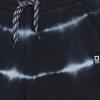 Shibori Short Boys Lo -Tumble 'n Dry