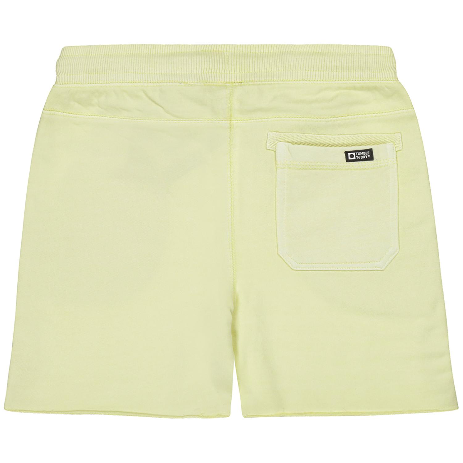 Miami Shorts Boys Lo -Tumble 'n Dry