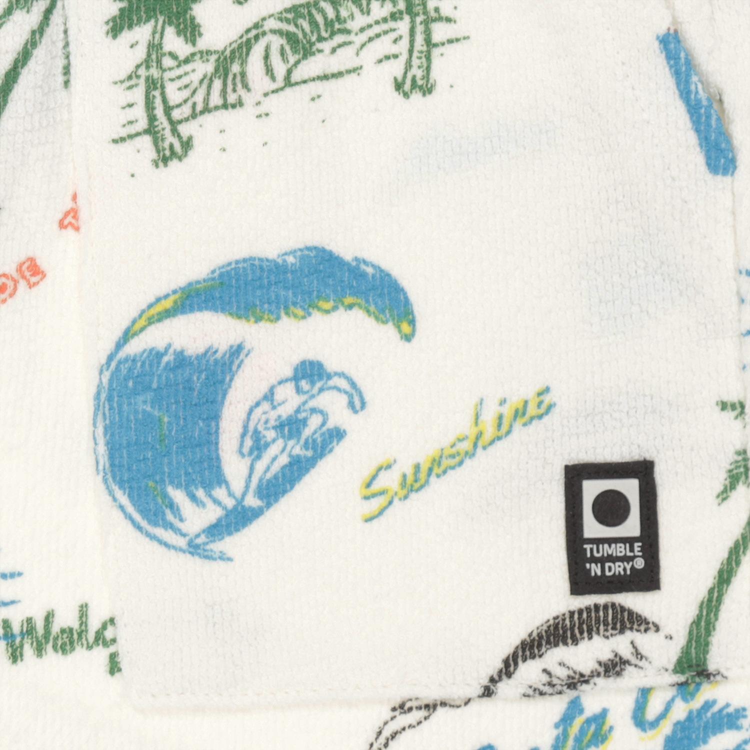 San Lucas Shorts Boys Lo -Tumble 'n Dry