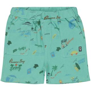 San Lucas Shorts Boys Lo -Tumble 'n Dry