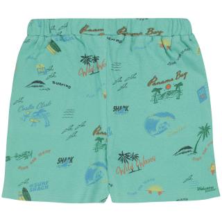 San Lucas Shorts Boys Lo -Tumble 'n Dry