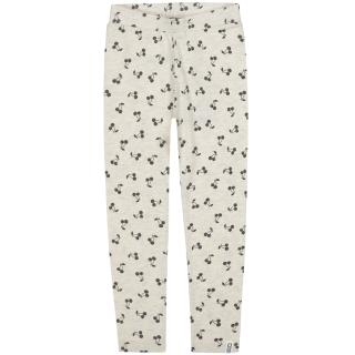 Peru Leggings Girls Lo -Tumble 'n Dry