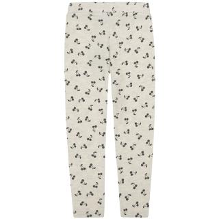 Peru Leggings Girls Lo -Tumble 'n Dry