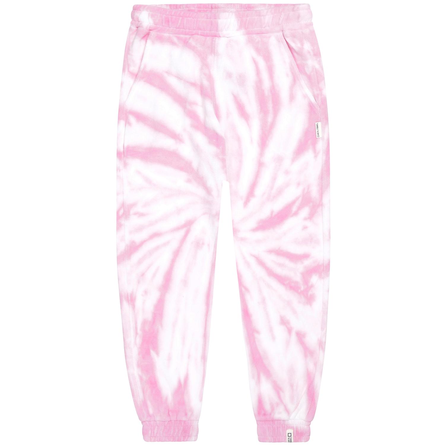 Aimi Sweatpants Girls Lo -Tumble 'n Dry