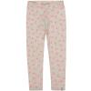 Peru Leggings Girls Lo -Tumble 'n Dry