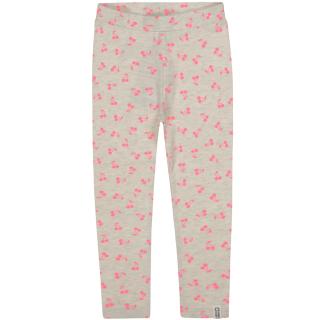 Peru Leggings Girls Lo -Tumble 'n Dry