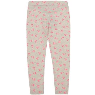 Peru Leggings Girls Lo -Tumble 'n Dry