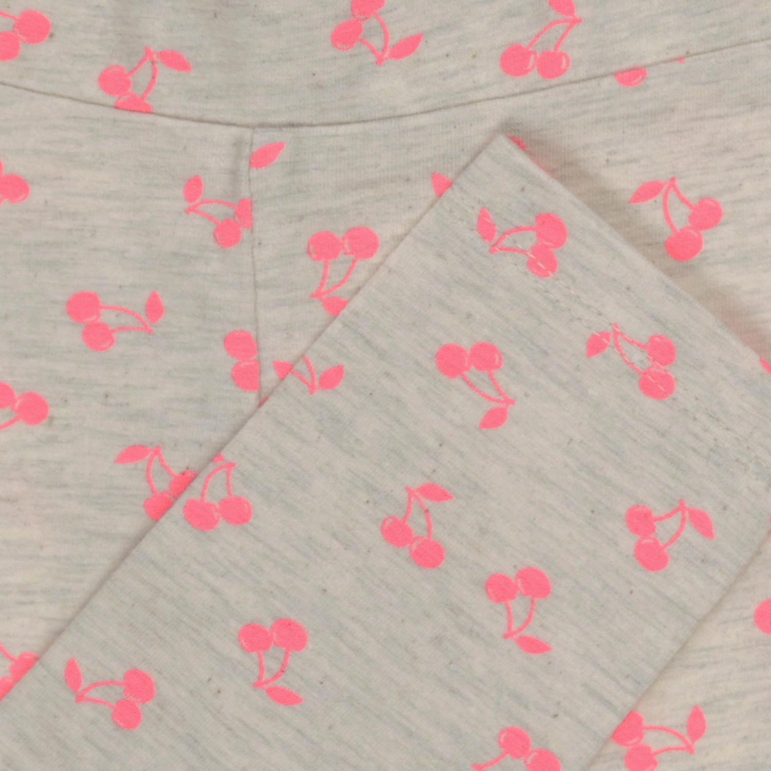 Peru Leggings Girls Lo -Tumble 'n Dry