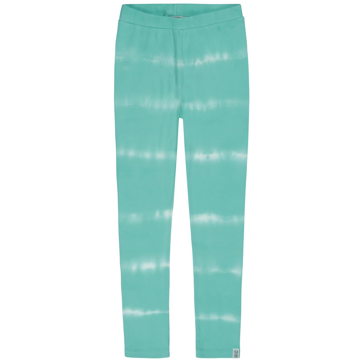 Venezuela Leggings Girls Mid -Tumble 'n Dry
