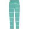 Venezuela Leggings Girls Mid -Tumble 'n Dry