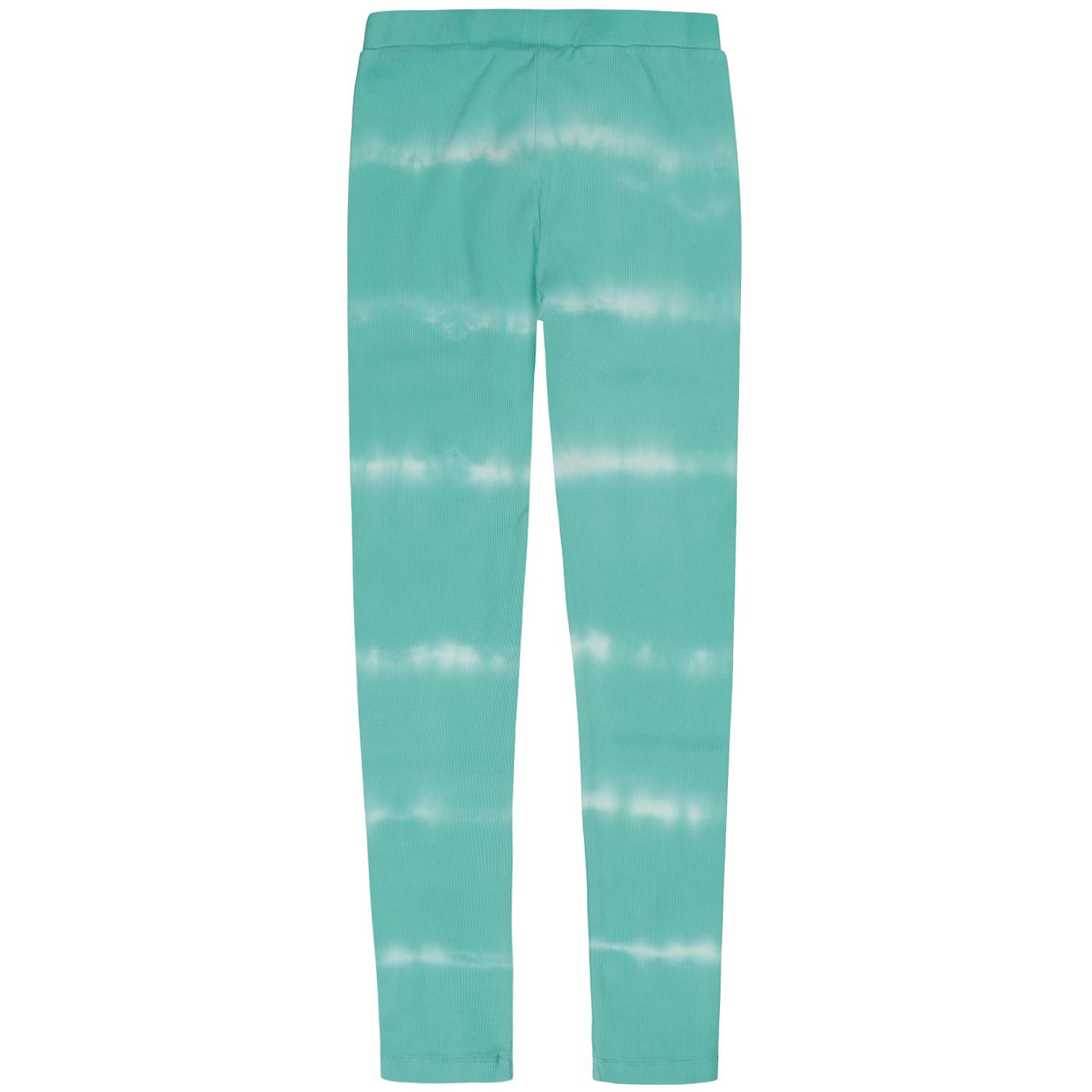 Venezuela Leggings Girls Mid -Tumble 'n Dry