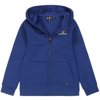 Girona Jacket Boys Lo -Tumble 'n Dry