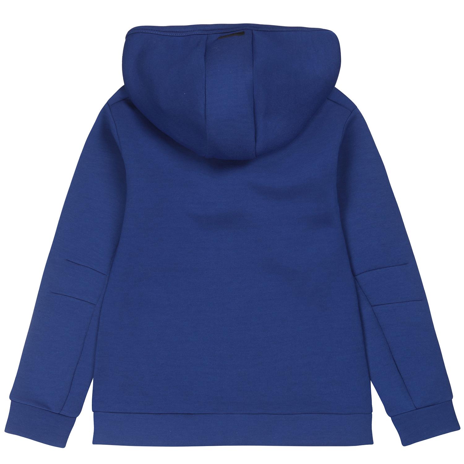 Girona Jacket Boys Lo -Tumble 'n Dry