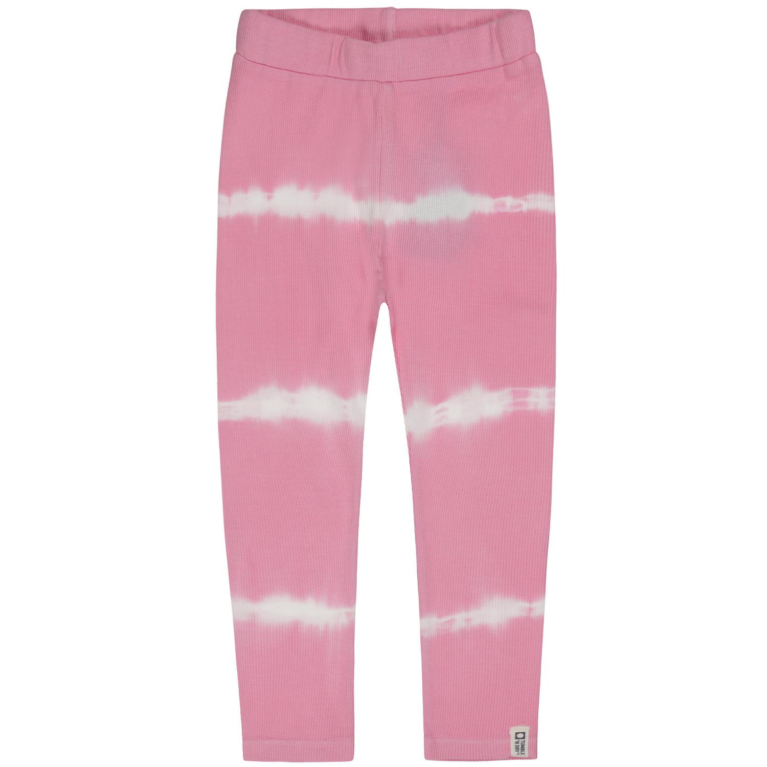 Venezuela Leggings Girls Lo -Tumble 'n Dry