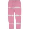 Venezuela Leggings Girls Lo -Tumble 'n Dry