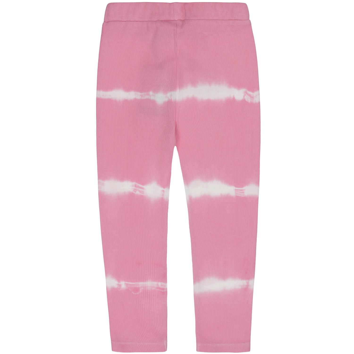 Venezuela Leggings Girls Lo -Tumble 'n Dry