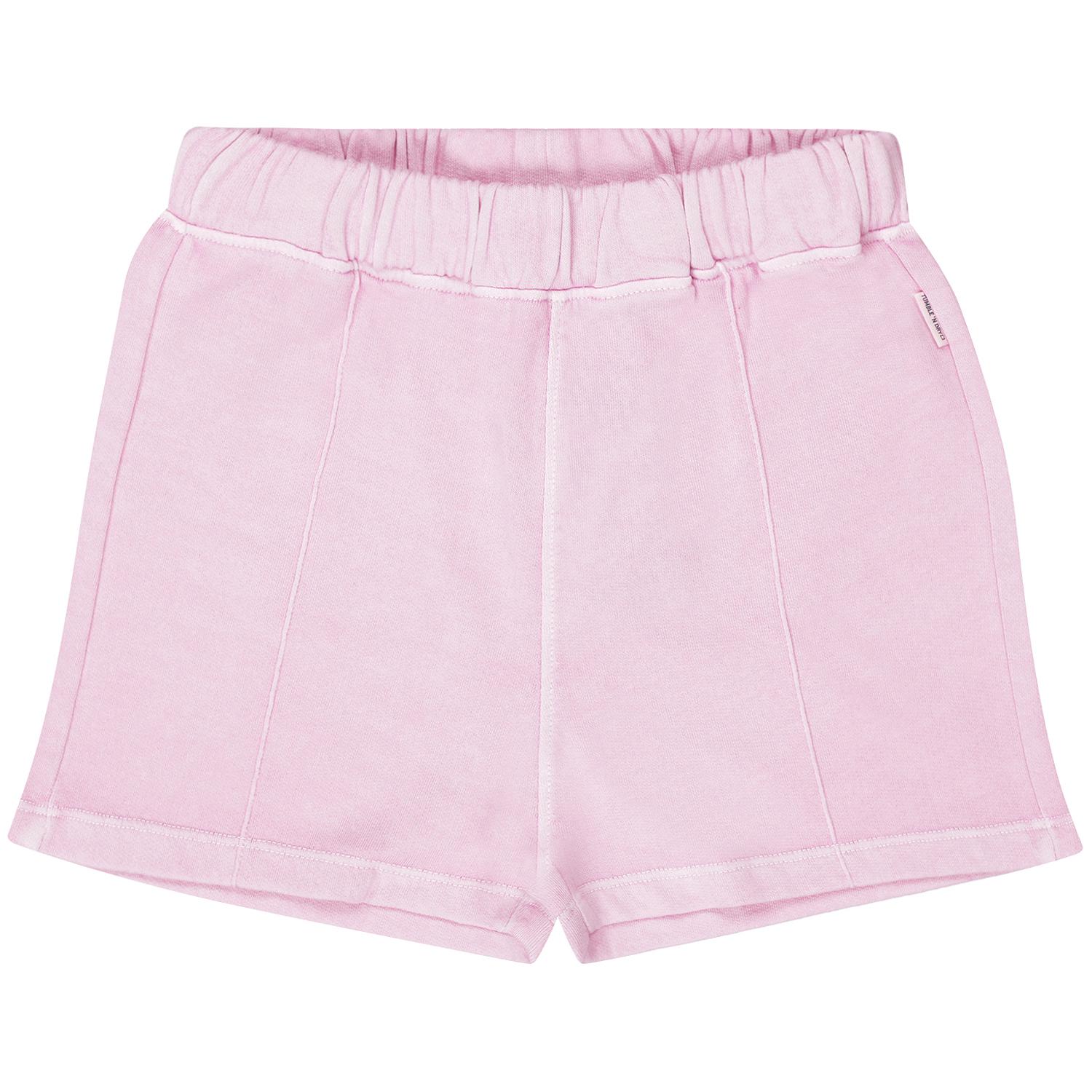 Santa Clara Shorts Girls -Tumble 'n Dry