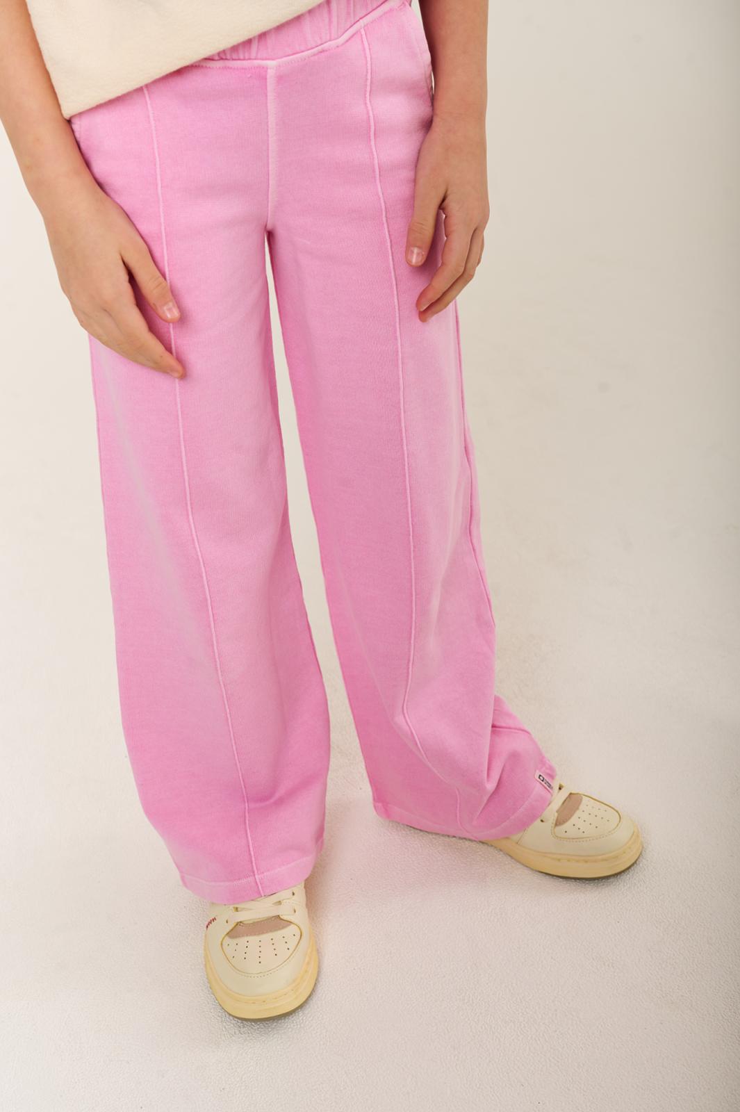 Lucia Sweatpants Girls -Tumble 'n Dry