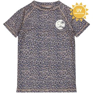Corniglia UV Shirt Girls Mid -Tumble 'n Dry