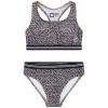 Cinque Terre Bikini Girls Mid -Tumble 'n Dry