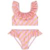 Sundown Bikini Girls -Tumble 'n Dry