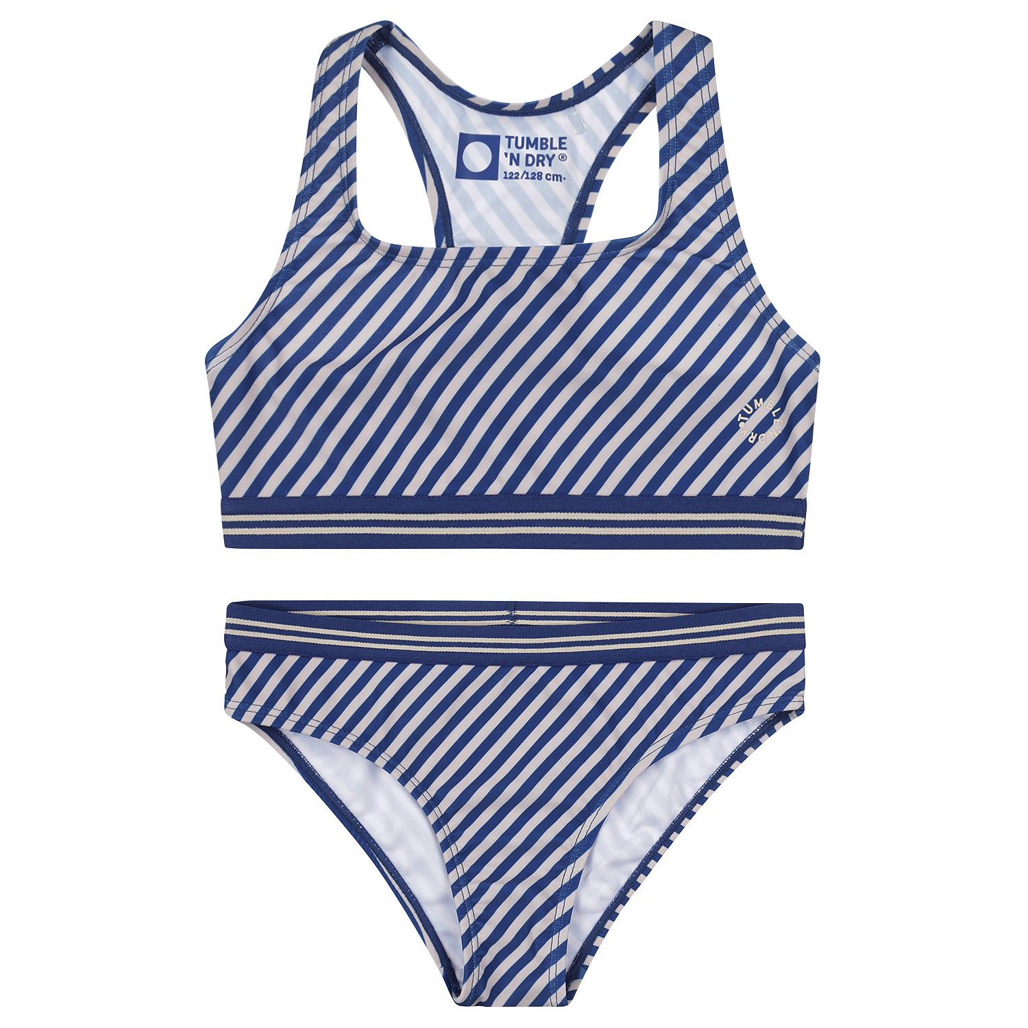 Sol Bikini Girls -Tumble 'n Dry