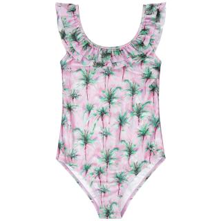 Sunshine Swimsuit Girls -Tumble 'n Dry