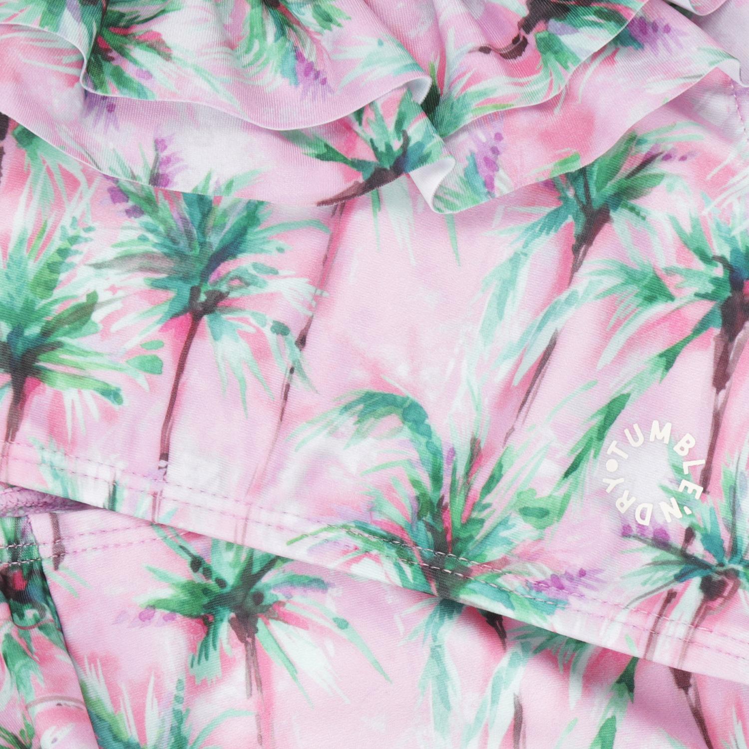 Sunkissed Bikini Girls -Tumble 'n Dry