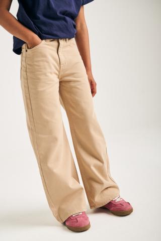 Jade Wide Jeans Girls -Tumble 'n Dry