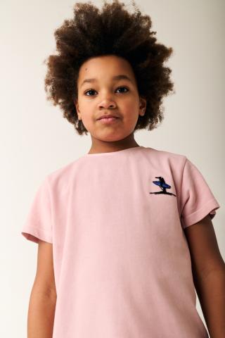 Parlor GD T-Shirt Boys -Tumble 'n Dry