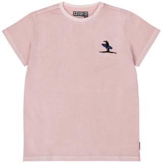Parlor GD T-Shirt Boys -Tumble 'n Dry