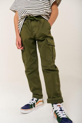 Jayh Cargo Pants Boys -Tumble 'n Dry