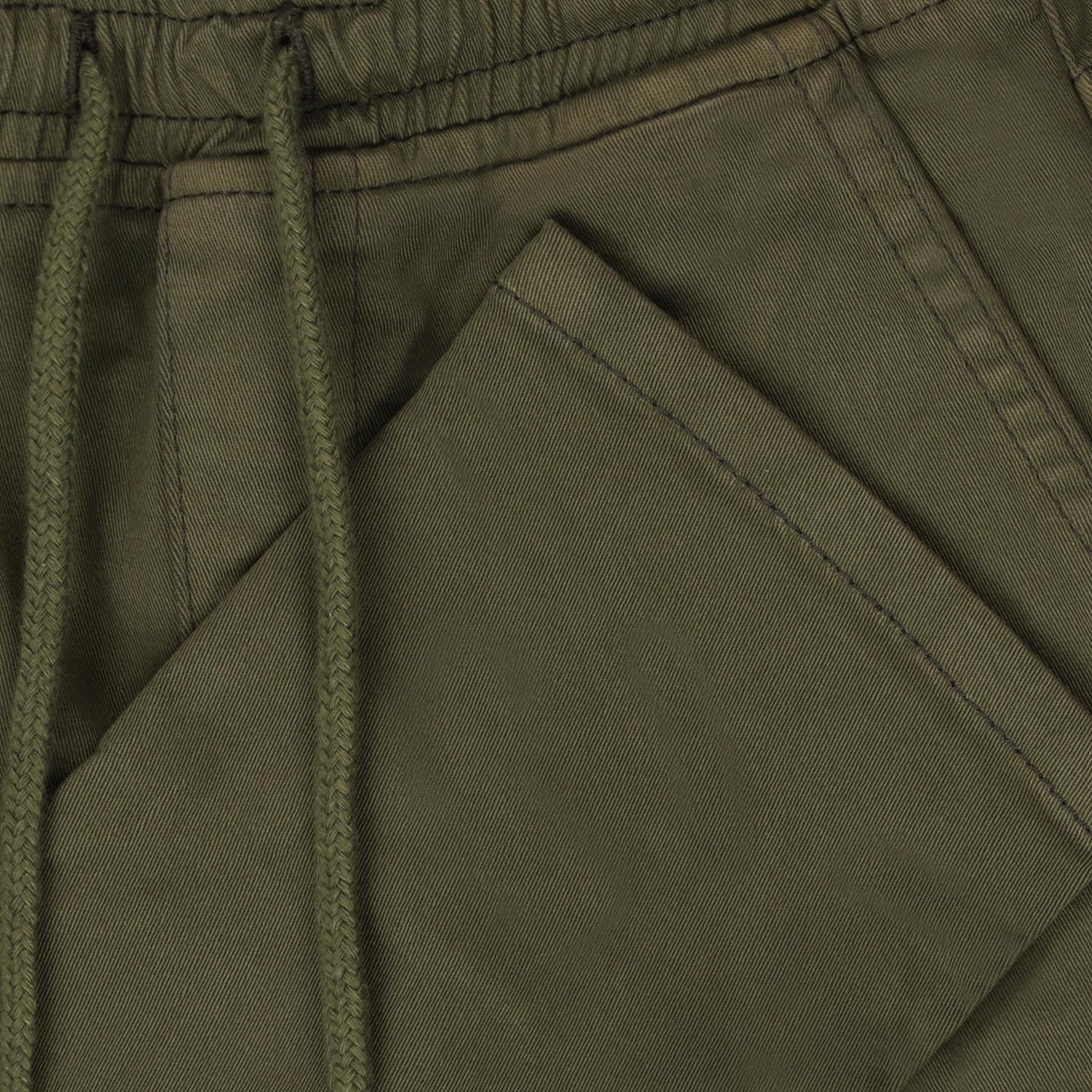 Jayh Cargo Pants Boys -Tumble 'n Dry