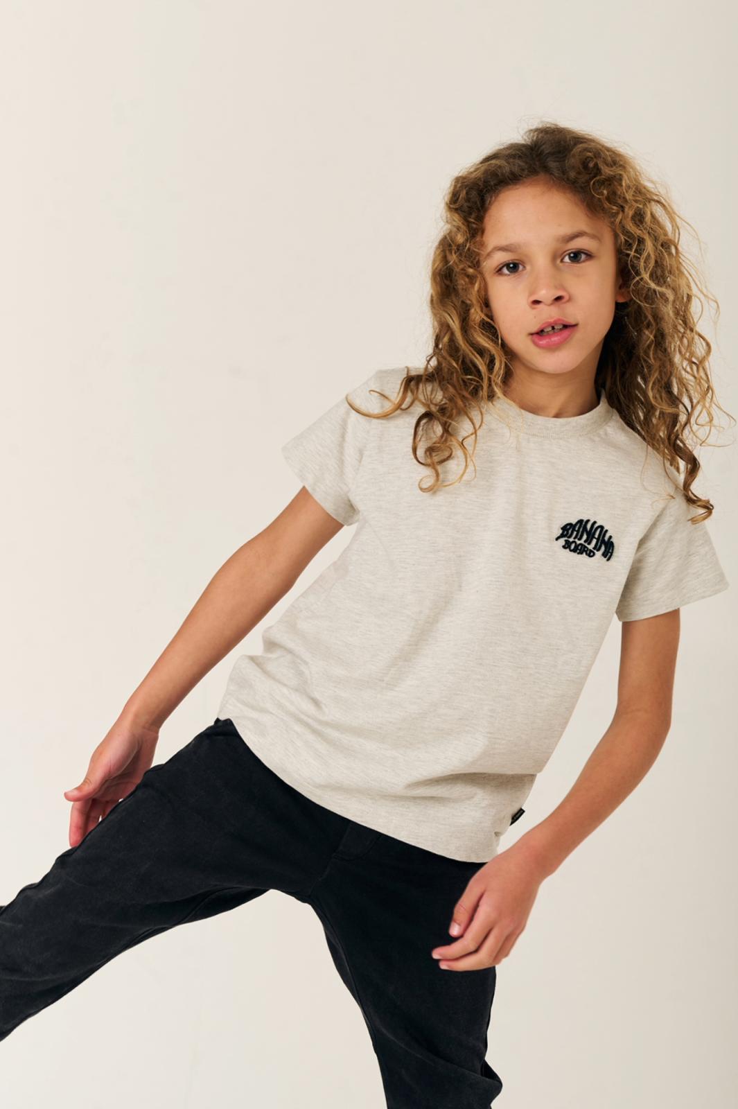 Glendale T-Shirt Boys -Tumble 'n Dry