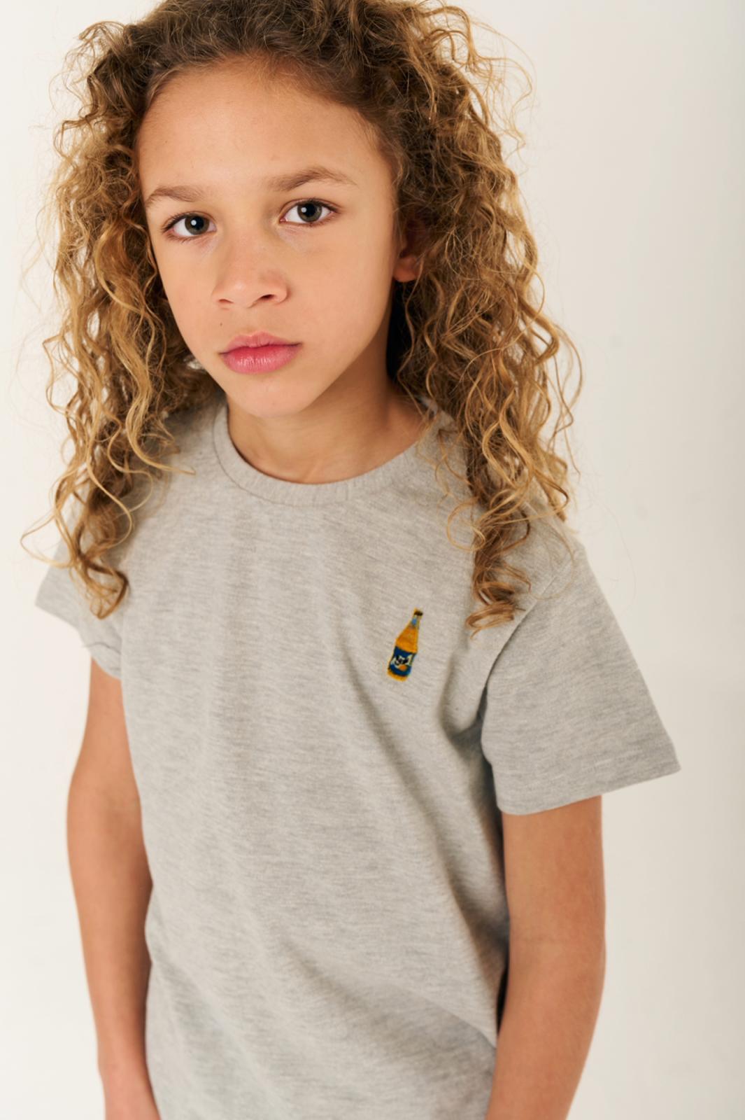 Vito T-Shirt Boys -Tumble 'n Dry