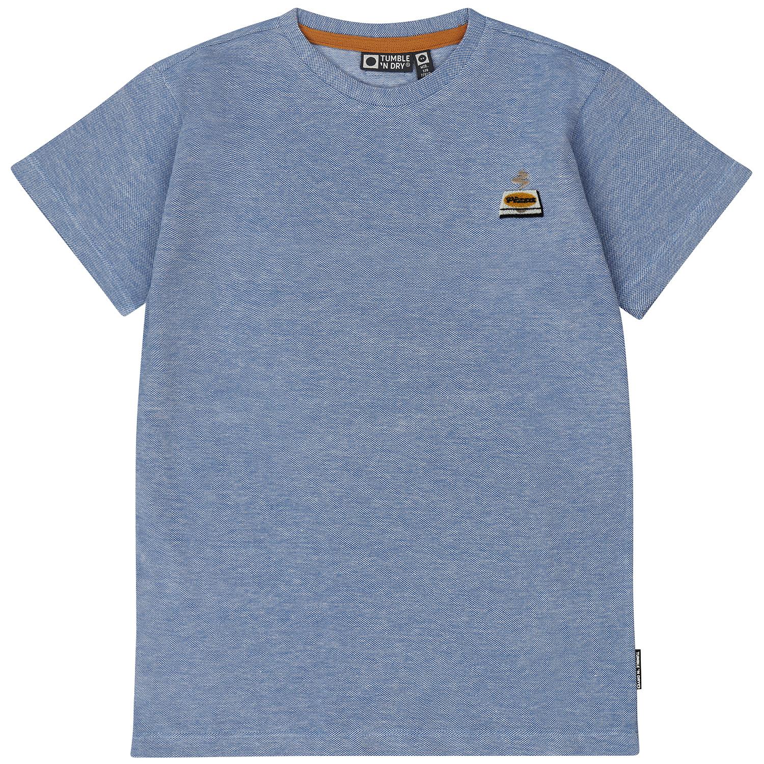 Vito T-Shirt Boys -Tumble 'n Dry