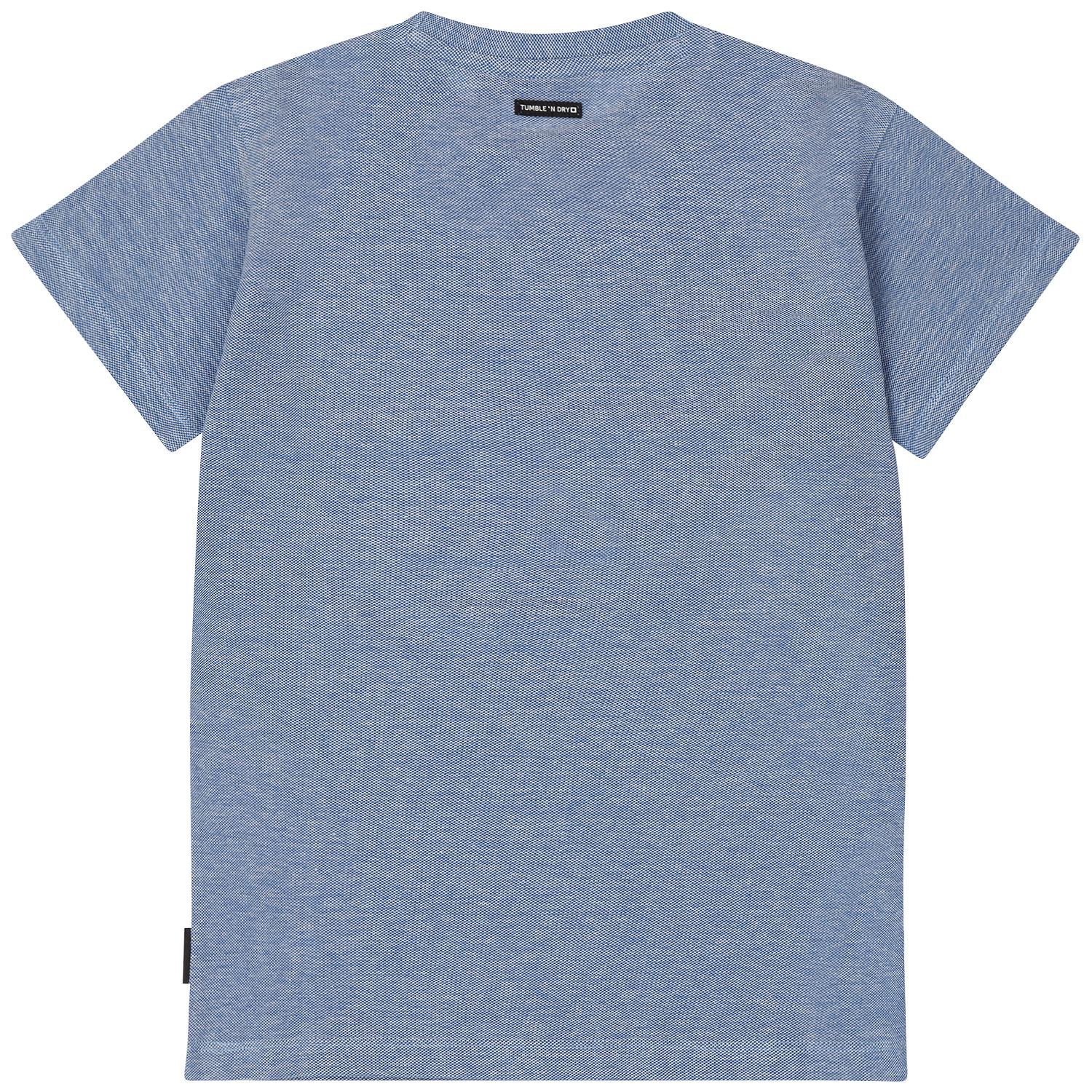 Vito T-Shirt Boys -Tumble 'n Dry