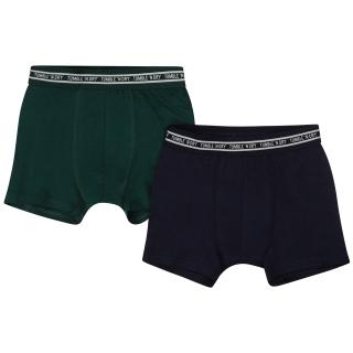 Boxers 2 pack Boys -Tumble 'n Dry
