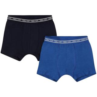 Boxers 2 pack Boys -Tumble 'n Dry