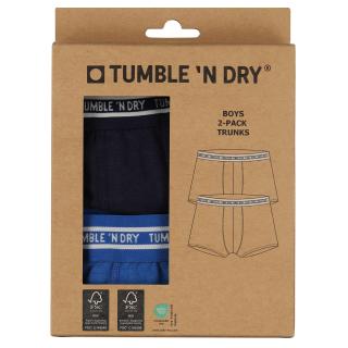 Boxers 2 pack Boys -Tumble 'n Dry
