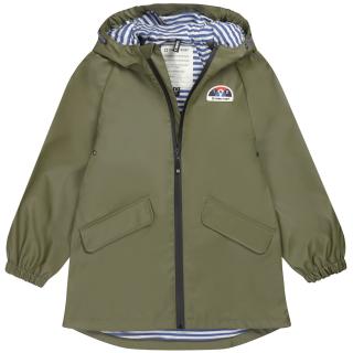 London Raincoat  Mid -Tumble 'n Dry