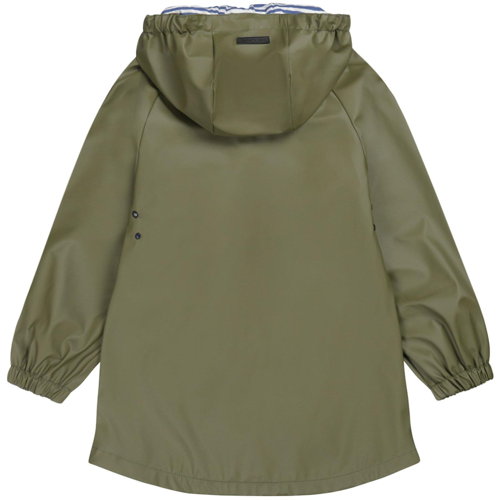 London Raincoat  Mid -Tumble 'n Dry