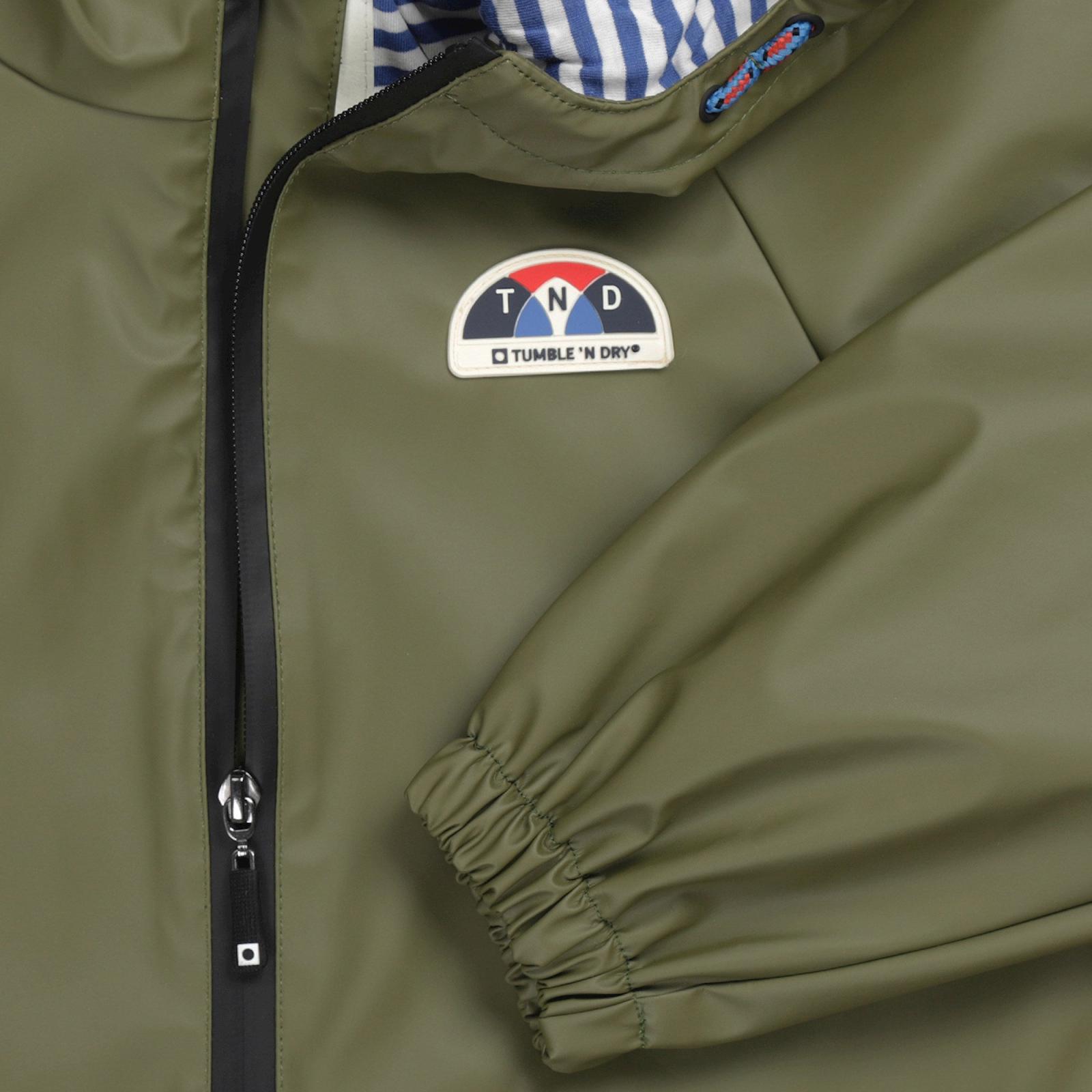 London Raincoat  Mid -Tumble 'n Dry