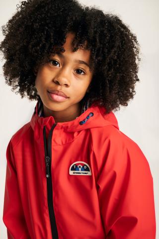 London Raincoat  Mid -Tumble 'n Dry