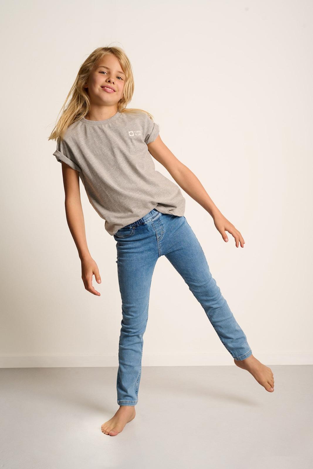 Juul Jegging Girls Mid -Tumble 'n Dry
