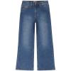 Jolien wide Jeans Girls Mid -Tumble 'n Dry